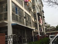 金桂苑小区2室2厅南北