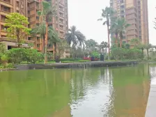 剑桥郡北苑君澜 证过五年 万博商圈 近地铁 看房约