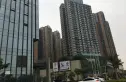 联投东方华府实景图