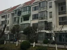 新上大三房,南北通透,采光无遮挡,同济