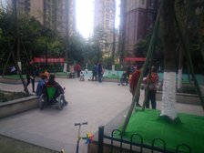 万科海悦汇城西区2室1厅东南西南