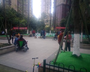 万科海悦汇城西区2室1厅东南