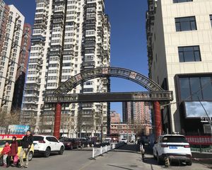 华源二里满五不唯一商品房,业主诚心卖房