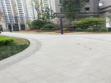 华润国际社区3室1厅南