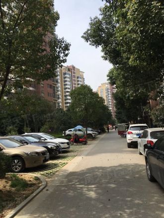 中街水晶城实景图
