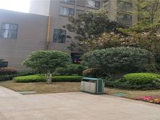华润国际社区4室2厅西南