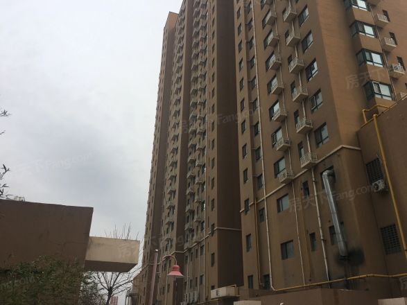 康诚锋尚实景图