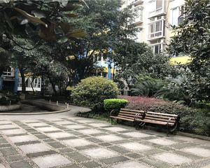 新城俊园2室1厅南北