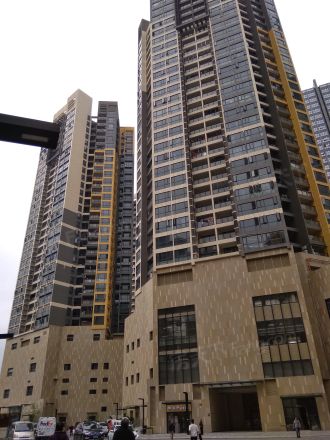 【英郡年华时光里】| 广东省深圳市龙岗区南湾街道东部英郡假日广场1