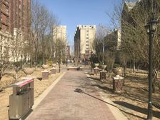 全明格局,户型方正,采光好,视野好