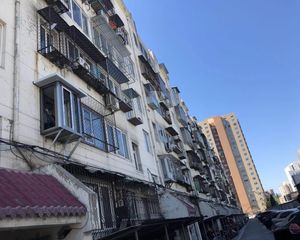 知春路47号院2室1厅南北