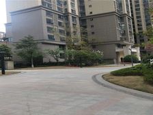 华润国际社区3室1厅南