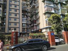 武侯南苑2室2厅西