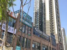 中粮鸿云3室2厅东南西北