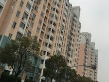 沁乐小区2室2厅南北