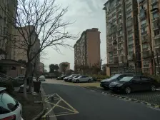 惠南·民乐城丽园-听悦路1101弄·3室·2厅