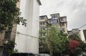 广西民委住宅区实景图