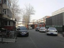 向军北里全明格局两居室,满五唯一,随时可签