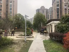 小区very便宜一房,高楼层视野好,通勤方便