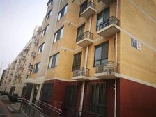 59号院正规三居室中间三层采光好业主靠谱出售