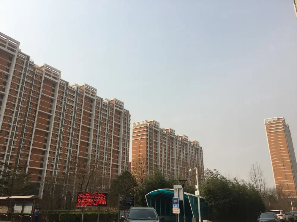 实景图