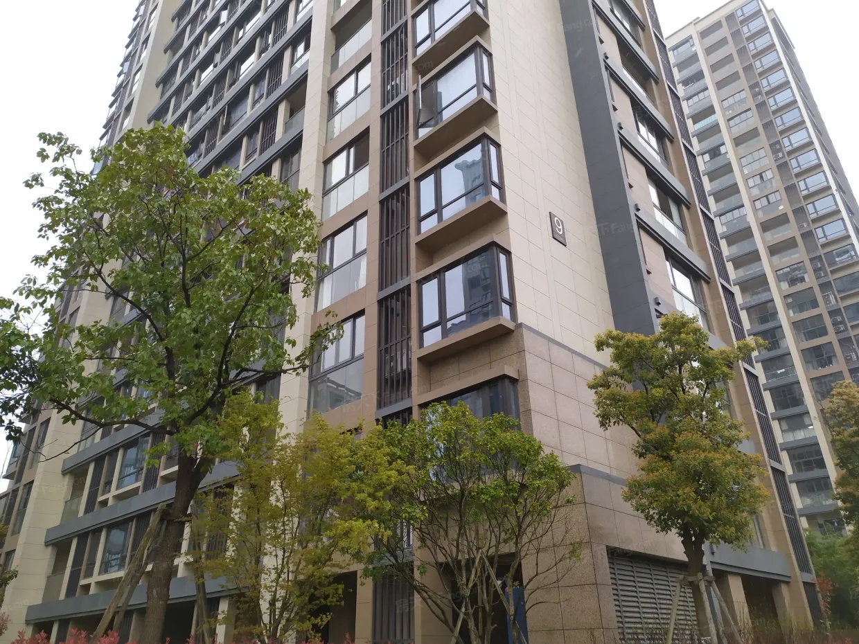 【宁波凯德汇豪时代小区,二手房,租房】- 宁波房天下