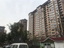 观河华府三开间楼层好精装拎包入住带车库