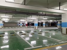 步梯3楼小平米2居室步梯得房率比较高