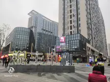 两套打通共77平一块出 采光充足,房子保养好