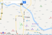 汨罗碧桂园电子地图