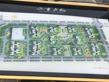 二重嘉苑4室2厅南北