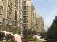 新杨和苑 1室1厅 南 北