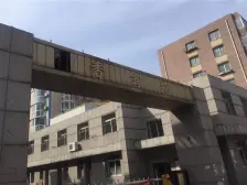 封闭小区 中间楼层 三室一厅 近地铁 精诚心出售