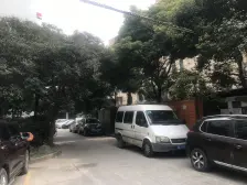 人总是在无能为力的时候碰上心爱的电梯房