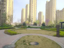 满五唯一,精装修没有住过。南北通透,保利启新2 启德