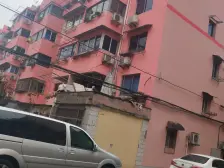 外环内,双南两房,中间楼层,采光好。