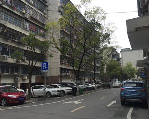 友阿宿舍3室1厅南