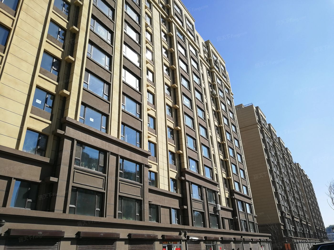 源山别院详情,二手房,租房-长春手机房天下