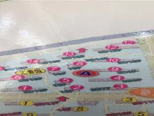 华南区,动力院景三期,小高层,南北通透,精装三居室