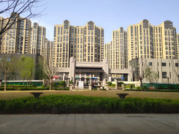 【石家庄保利花园小区,二手房,租房】- 石家庄房天下