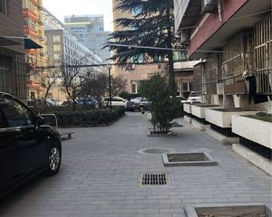 月坛南街北里2室1厅南