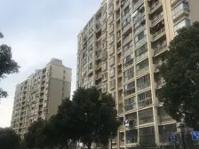 新杨和苑 1室1厅 南 北