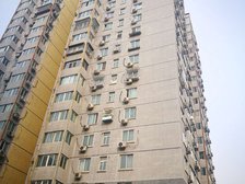 金顶街二区 2室1厅 南