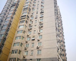 金顶街二区 2室1厅 南