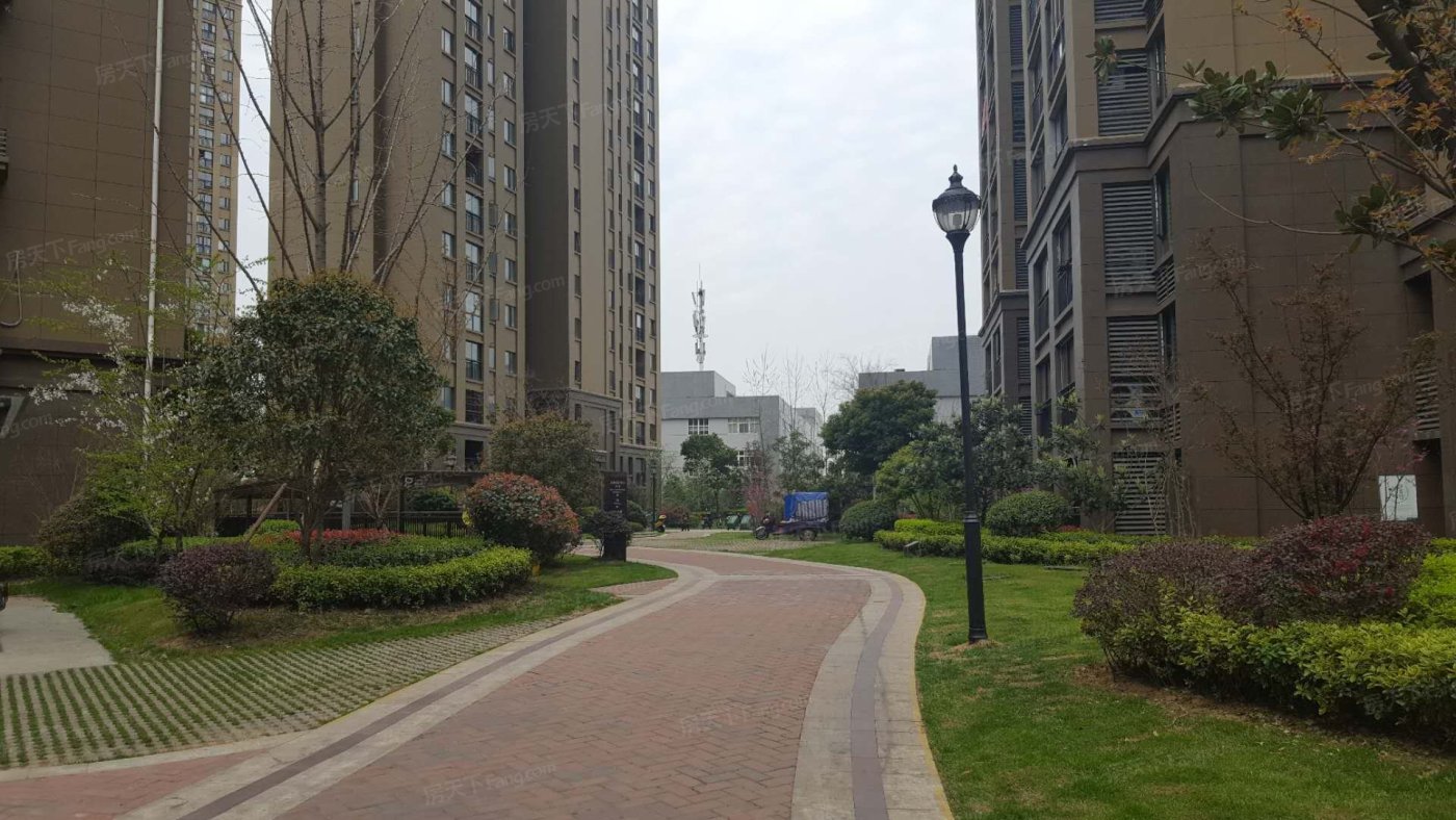 【合肥保利梧桐语小区,二手房,租房】- 合肥房天下