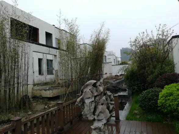 【昆山和风雅颂别墅小区,二手房,租房】- 昆山房天下