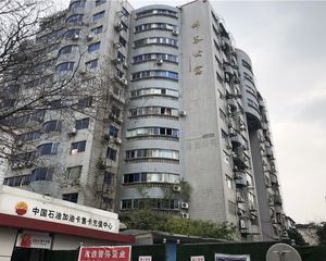 锦泰公寓 5室2厅 东