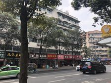 猛追湾街60号4室2厅东南