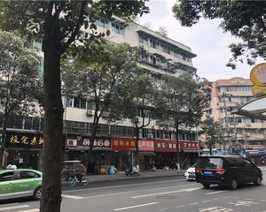 猛追湾街60号 4室2厅 东南