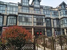 浦江坤庭—璞御2室2厅南北